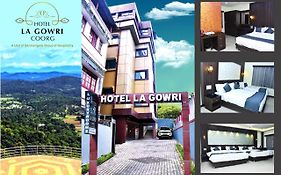 Hotel La Gowri, Coorg